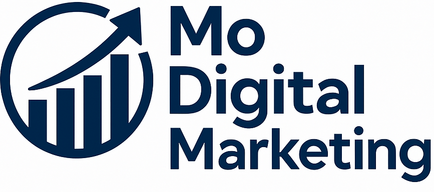 Mo Digital Marketing